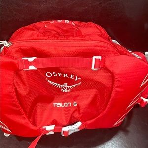 Osprey Talon 6